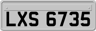 LXS6735