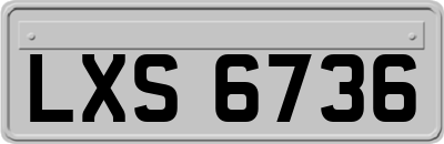LXS6736