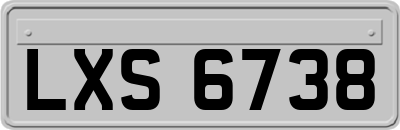 LXS6738