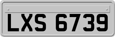 LXS6739