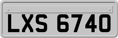 LXS6740