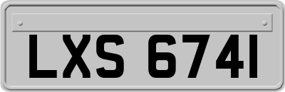 LXS6741