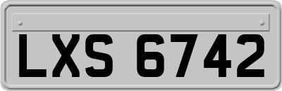 LXS6742