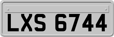 LXS6744