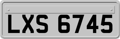 LXS6745