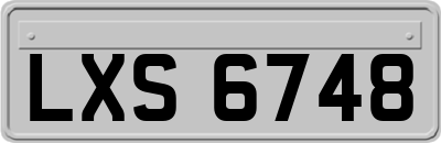 LXS6748