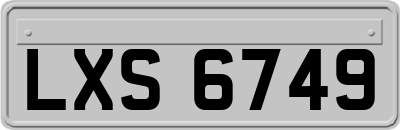 LXS6749