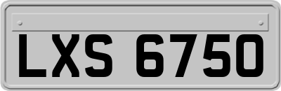 LXS6750