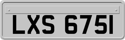 LXS6751