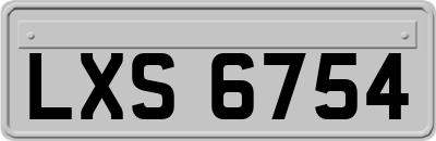 LXS6754