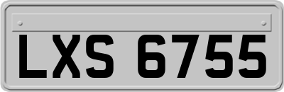 LXS6755