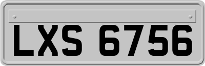 LXS6756