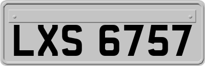 LXS6757