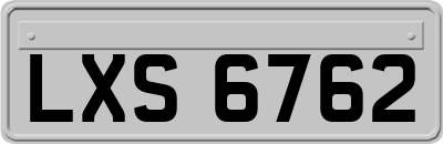 LXS6762