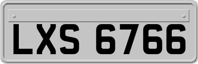 LXS6766