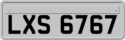 LXS6767