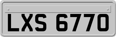 LXS6770
