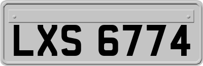 LXS6774