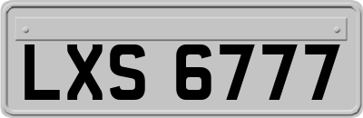 LXS6777