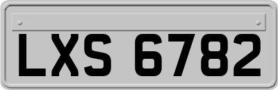 LXS6782