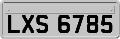 LXS6785