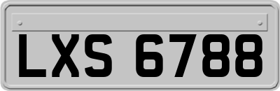 LXS6788