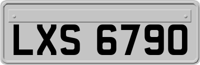 LXS6790