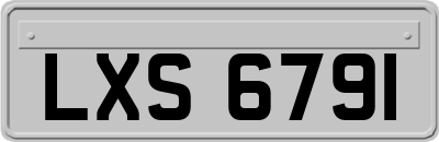 LXS6791
