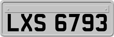 LXS6793