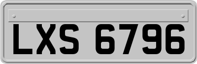LXS6796