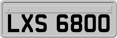 LXS6800
