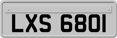 LXS6801