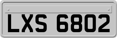 LXS6802