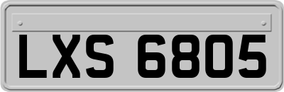 LXS6805