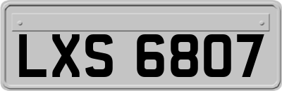 LXS6807