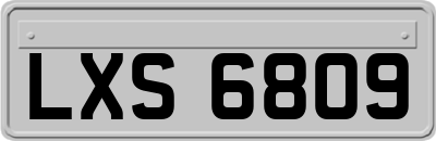 LXS6809