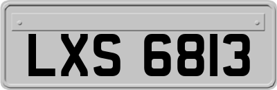 LXS6813