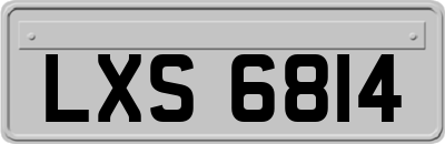 LXS6814