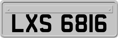 LXS6816