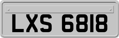 LXS6818