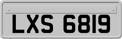 LXS6819