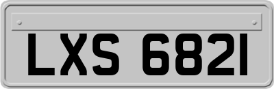 LXS6821