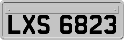 LXS6823