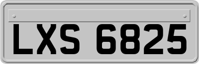 LXS6825