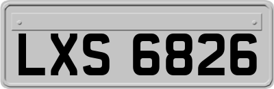 LXS6826