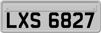 LXS6827