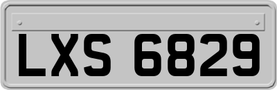 LXS6829