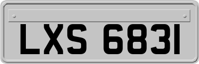 LXS6831