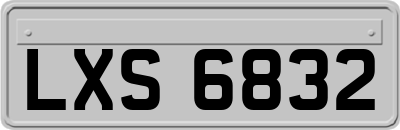 LXS6832