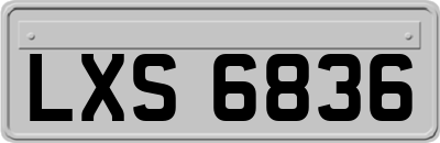 LXS6836